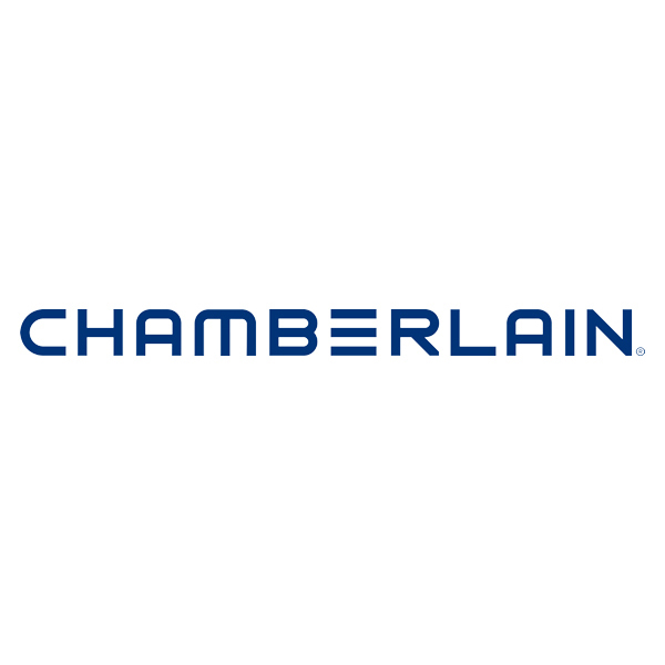 chamberlain logo